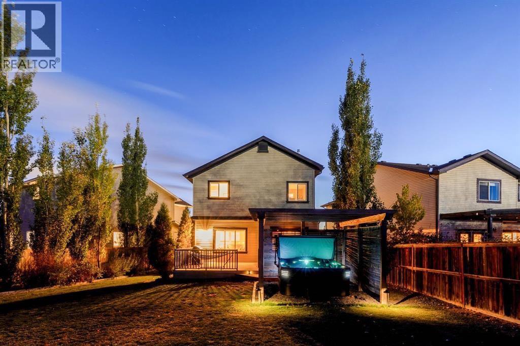 97 Tanner Close SE
