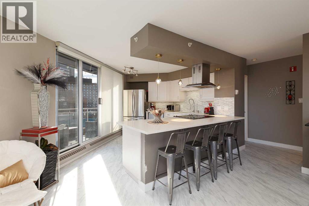 1303, 804 3 Avenue SW