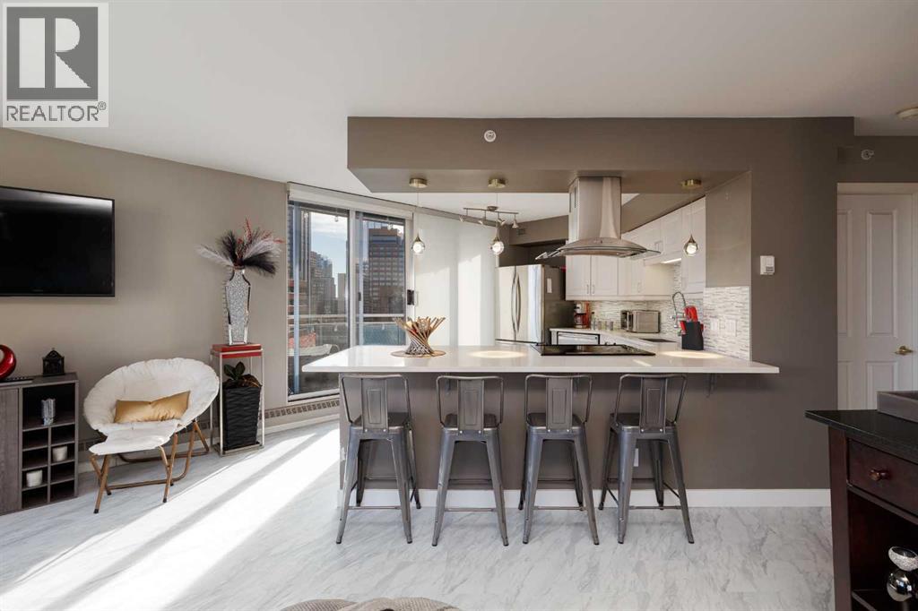 1303, 804 3 Avenue SW