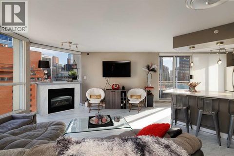 1303, 804 3 Avenue SW Calgary AB T2P0G9