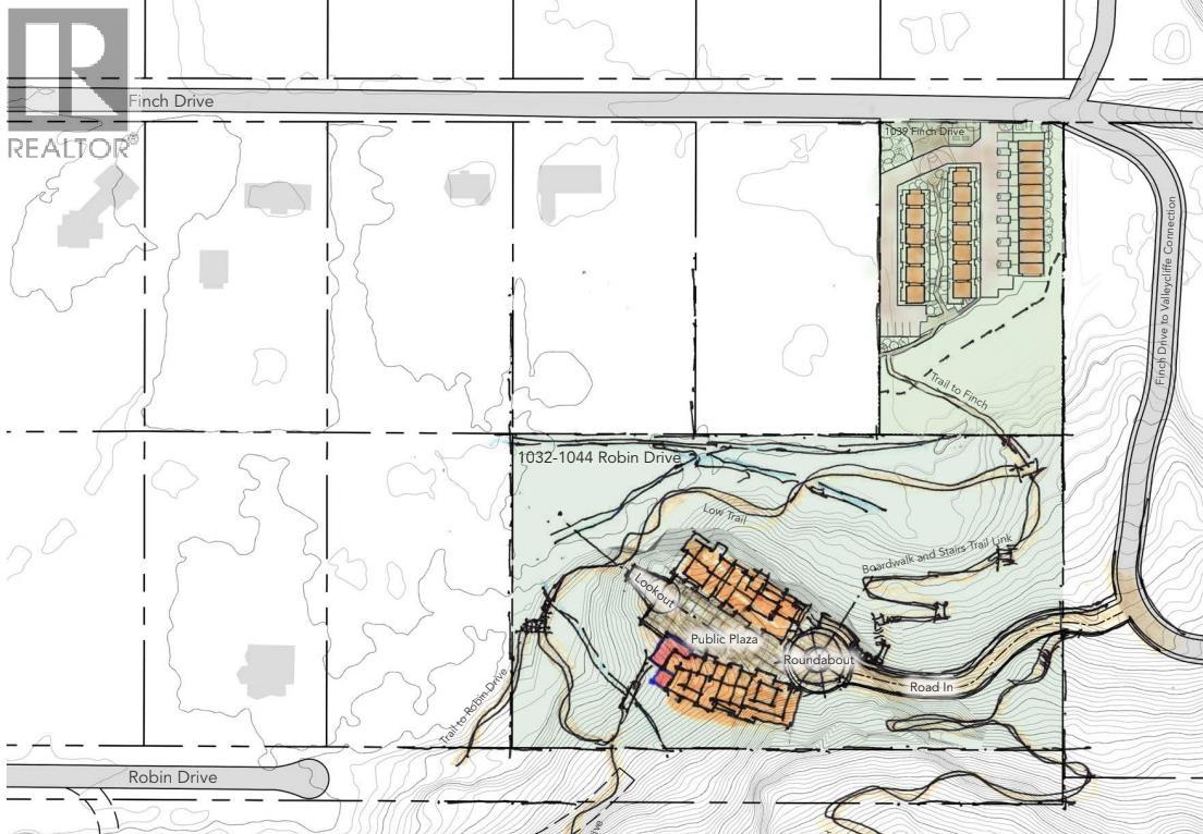 LOT 17 ROBIN DRIVE