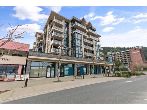 508 120 ESPLANADE AVENUE|Harrison Hot Springs Harrison Hot Springs BC V0M1K0