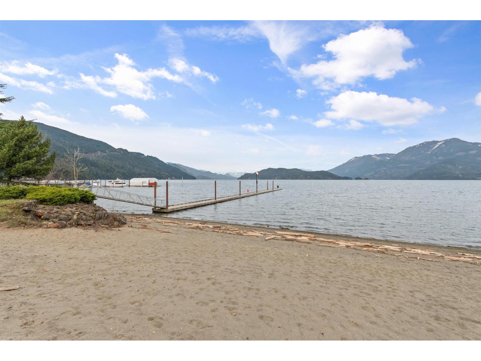 508 120 ESPLANADE AVENUE|Harrison Hot Springs