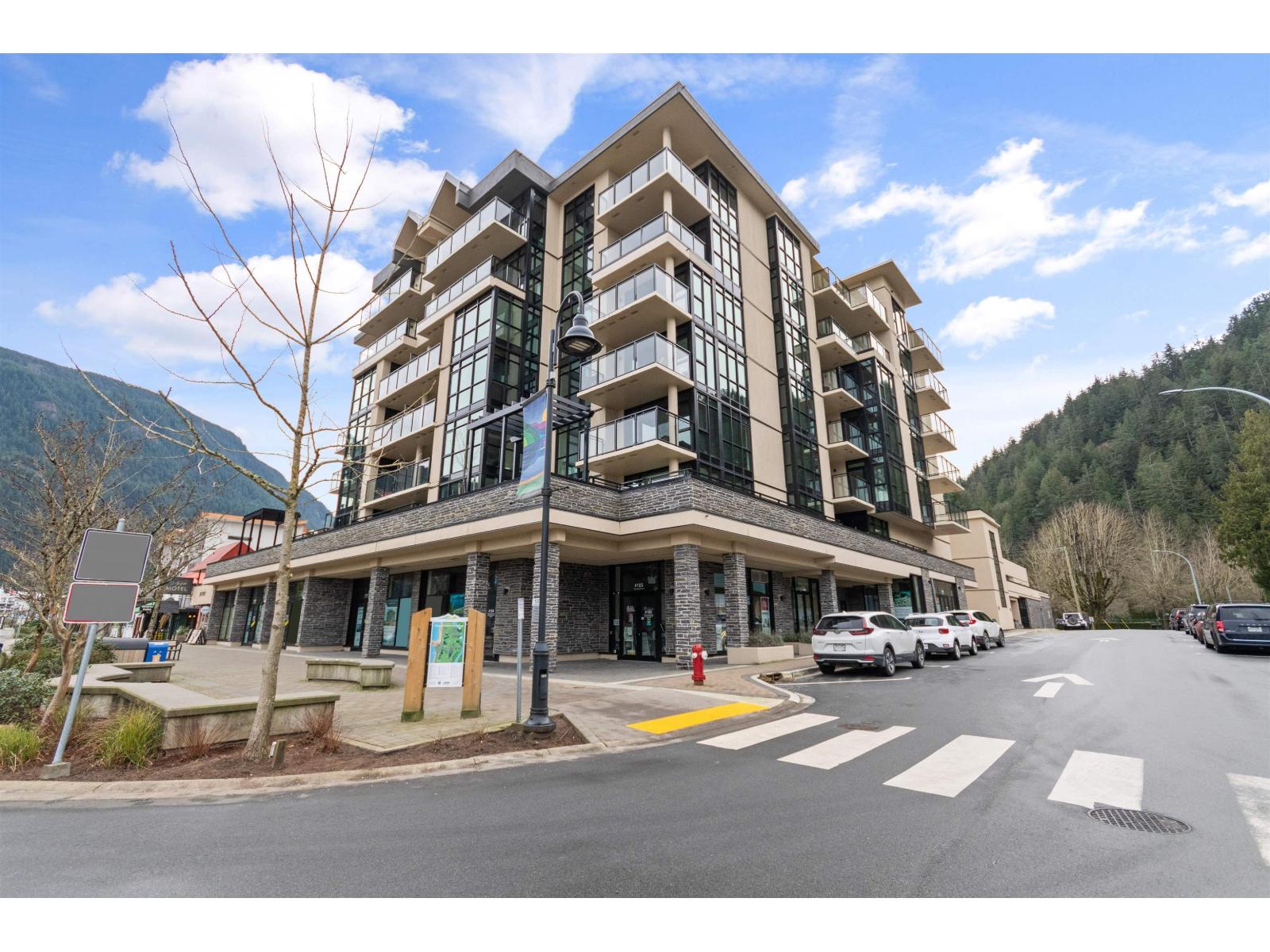 508 120 ESPLANADE AVENUE|Harrison Hot Springs