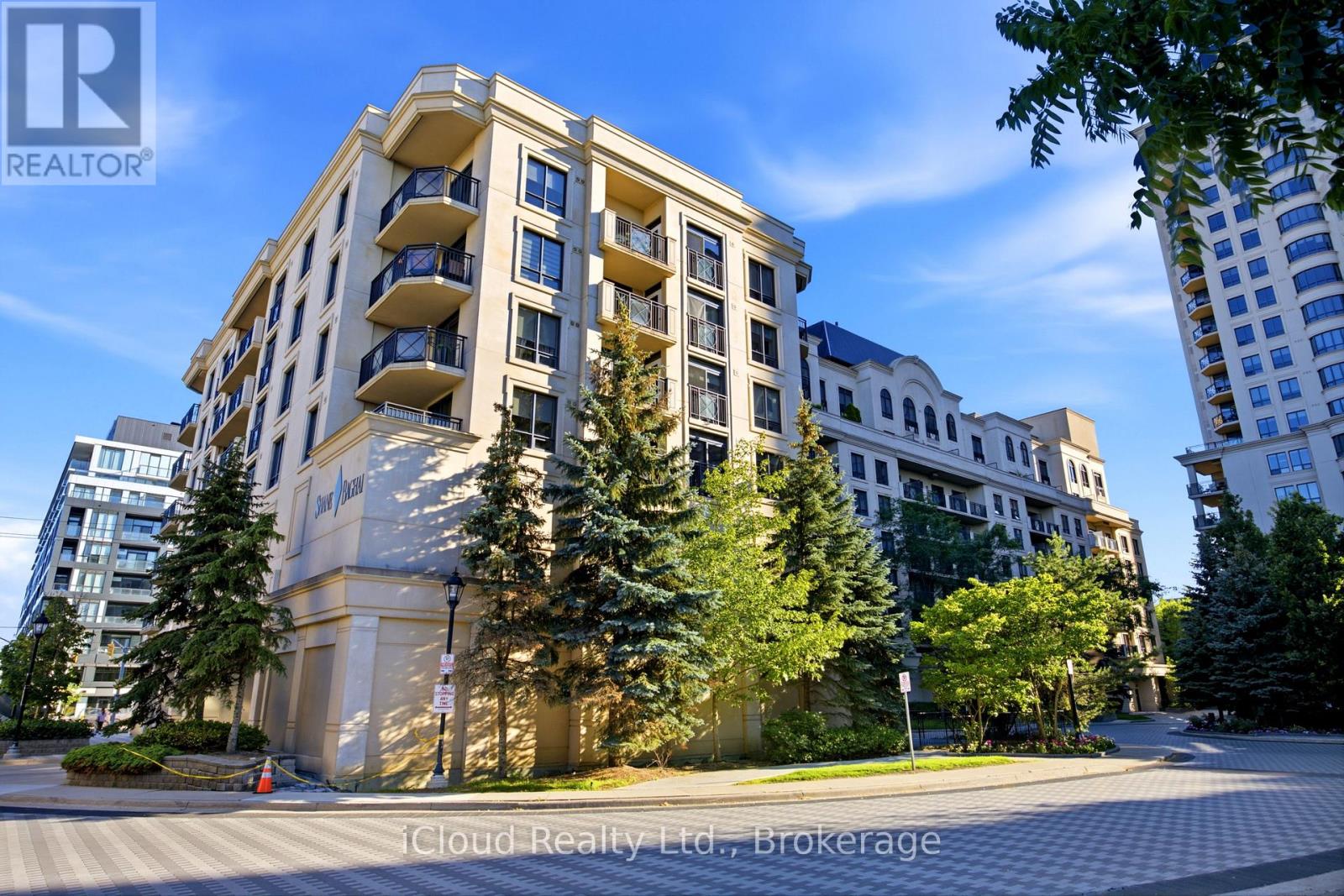 PH16 - 650 SHEPPARD AVENUE E