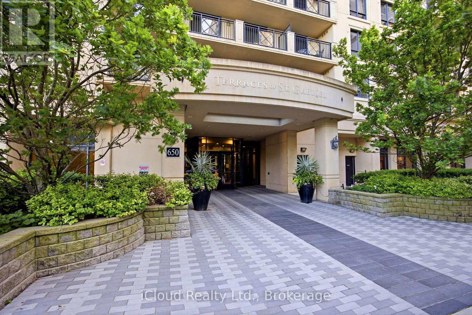 PH16 - 650 SHEPPARD AVENUE E