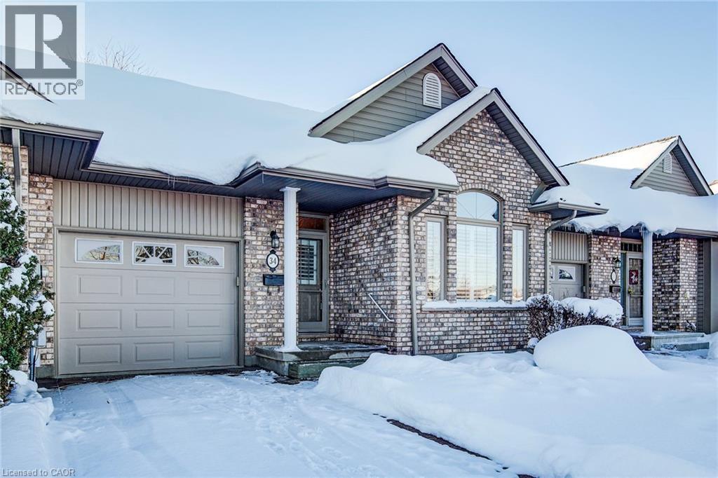 34 LIVINGSTON Boulevard Unit# 15