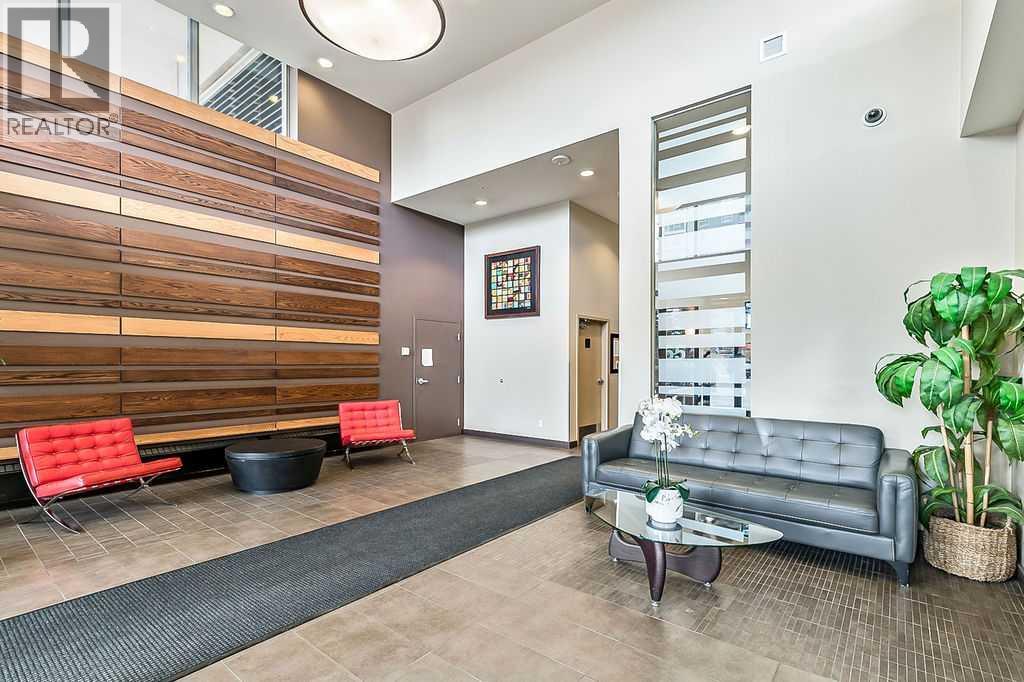 506, 55 Spruce Place SW