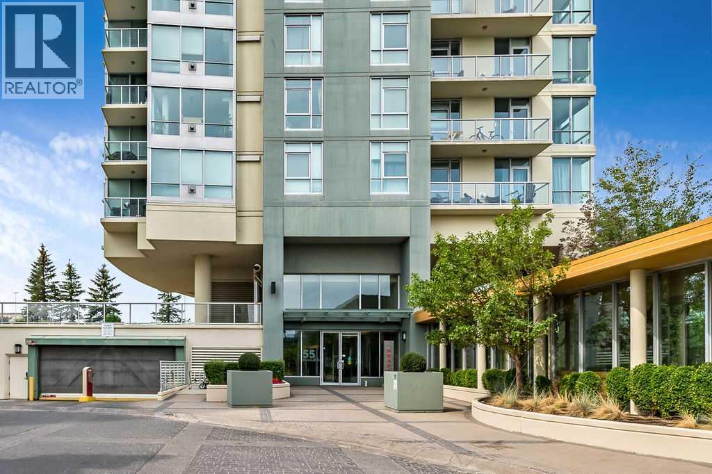 506, 55 Spruce Place SW