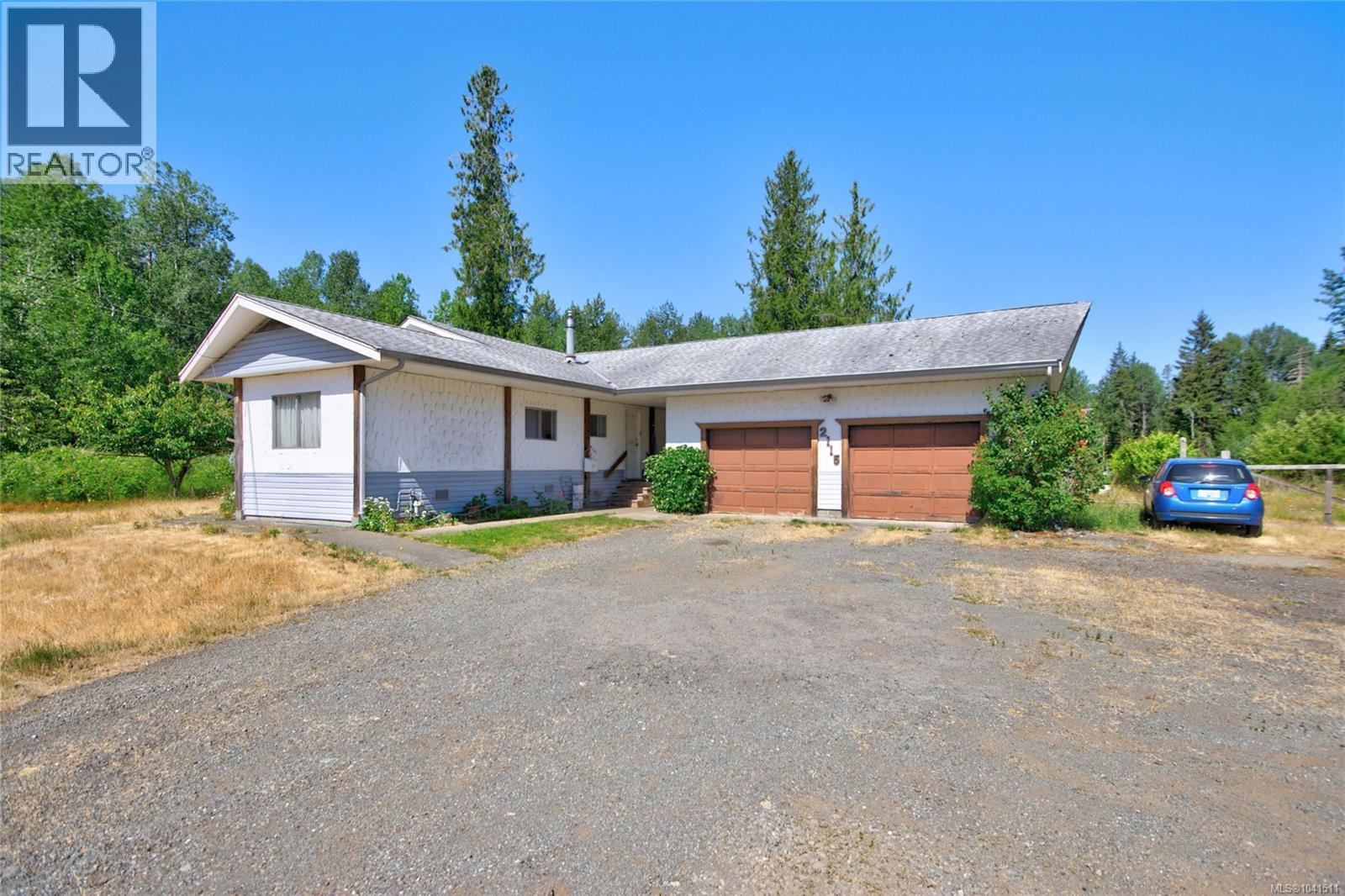 2115 Cumberland Rd