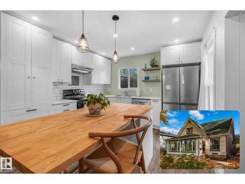 11317 66 ST NW Edmonton AB T5B1H5