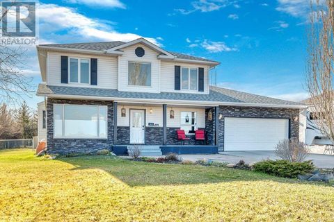 701 East Lakeview Road Chestermere AB T1X1A9