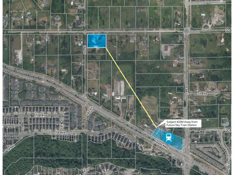 18222 72 AVENUE Surrey BC V4N6B7