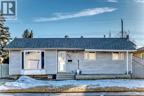2205 80 Avenue SE Calgary AB T2C1H3