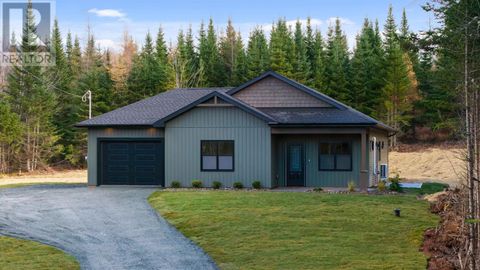 680 Kennedy Ridge Hilden NS B0N1C0