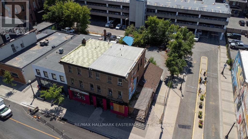 197 HUNTER STREET W