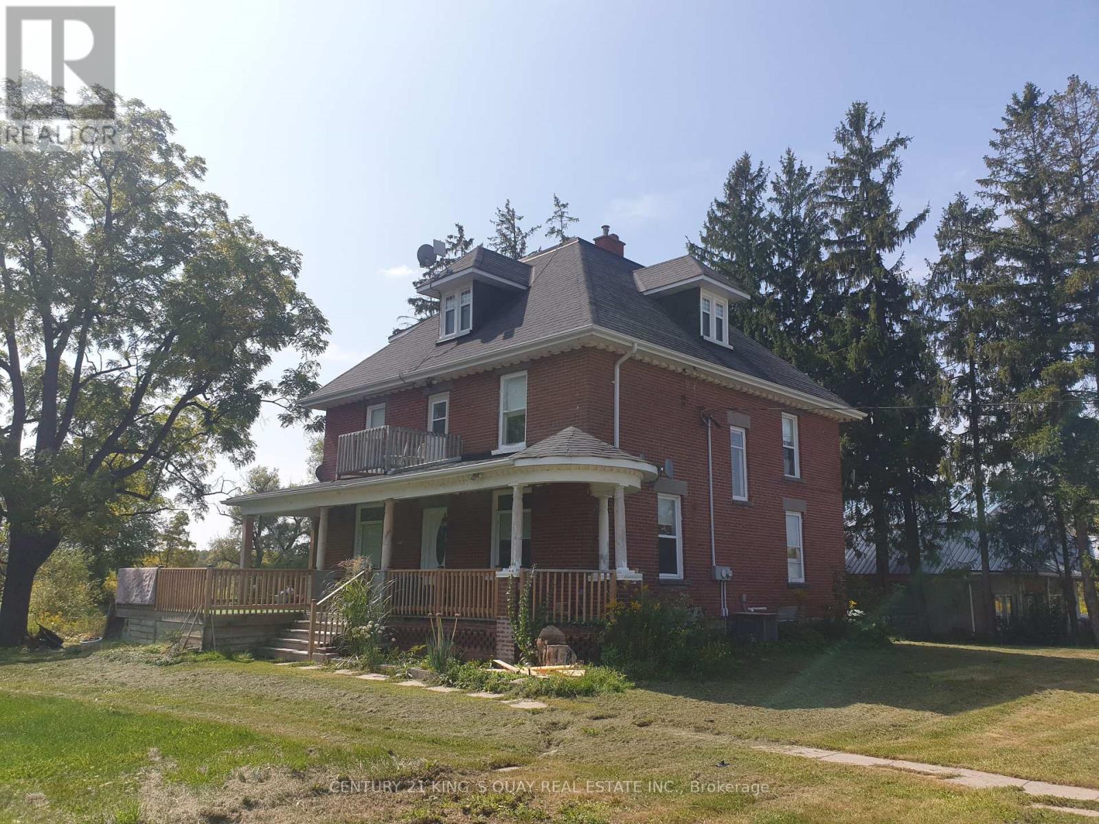 3985 STOUFFVILLE ROAD