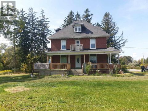 3985 STOUFFVILLE ROAD Whitchurch-Stouffville ON L4A7X5