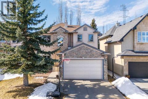 97 Strathridge Close SW Calgary AB T3H4J3