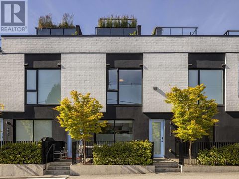 35 92 W KING EDWARD AVENUE Vancouver BC V5Y0N6