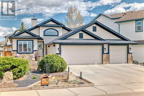 154 Invermere Drive Chestermere AB T1X1L3