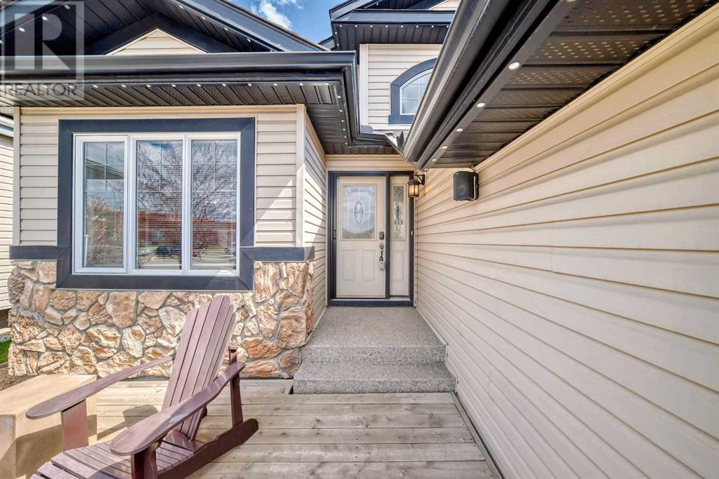 154 Invermere Drive