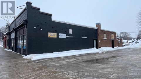 4 - 18 YONGE STREET Arran-Elderslie ON N0H2N0