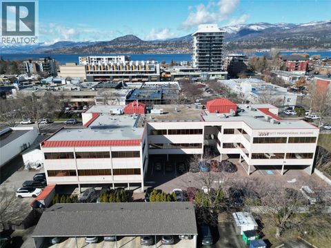 3001 Tutt Street Kelowna BC V1Y2H4