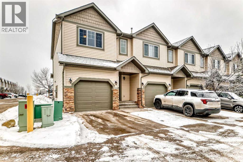 207, 620 Luxstone Landing SW