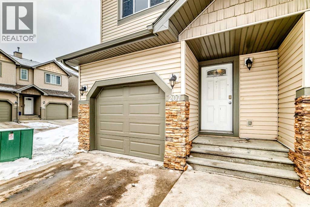 207, 620 Luxstone Landing SW