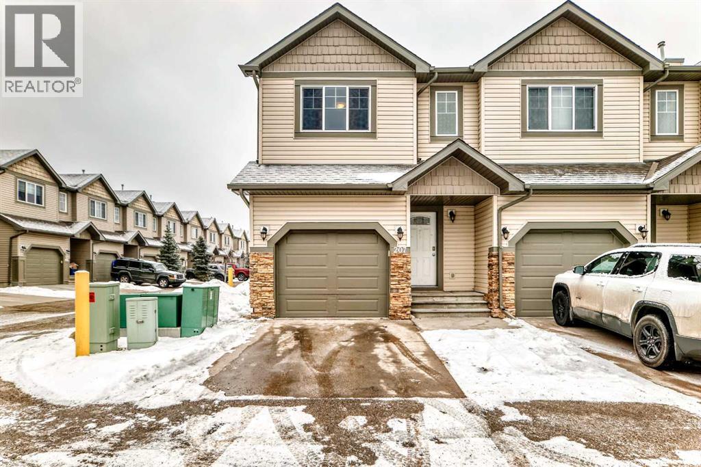 207, 620 Luxstone Landing SW
