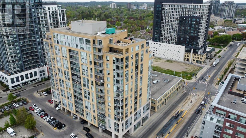 191 KING Street S Unit# 202