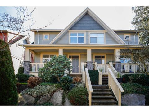 21 15255 36 AVENUE Surrey BC V3Z0Y4