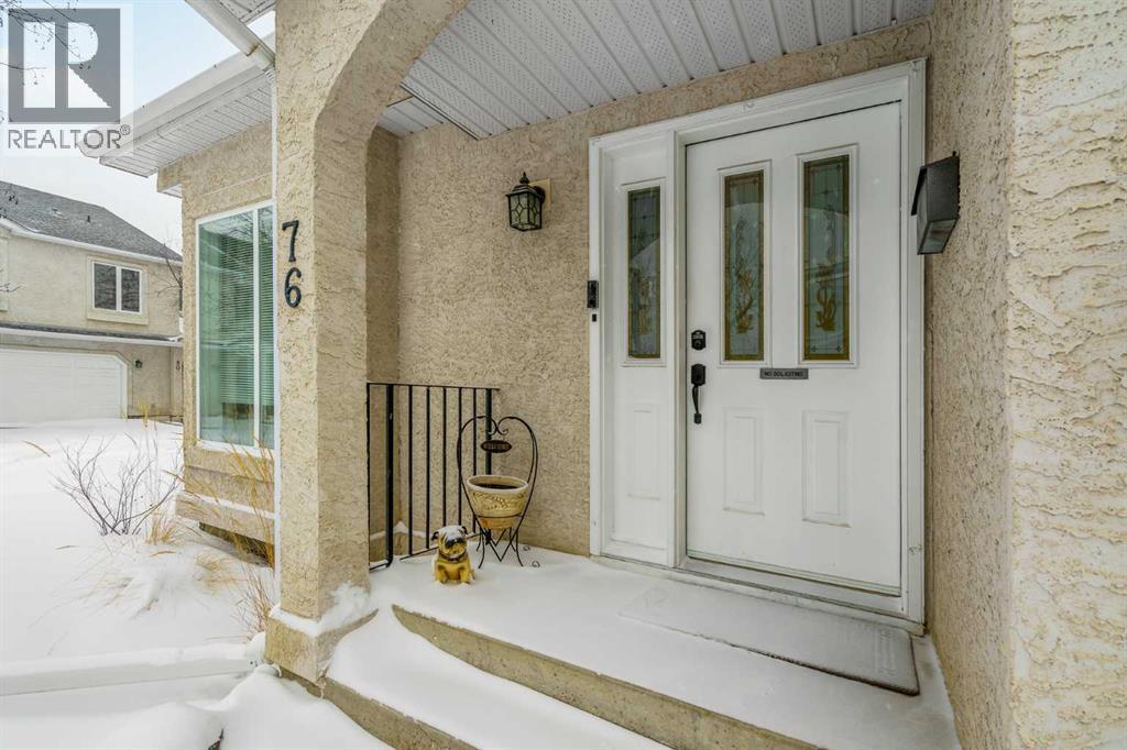 76 Sunlake Gardens SE