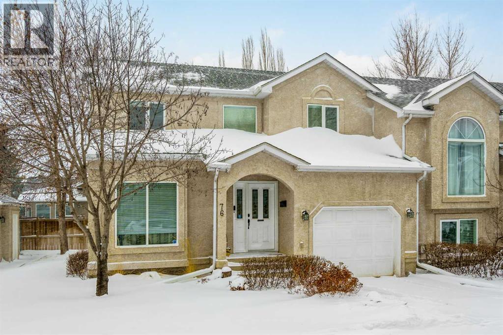 76 Sunlake Gardens SE