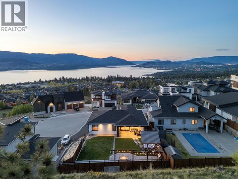 443 Redtail Court Kelowna BC V1W0B1