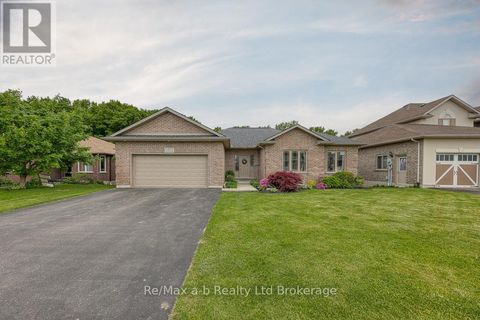 27 SHELTON DRIVE Ingersoll (Ingersoll - North) ON N5C4G9