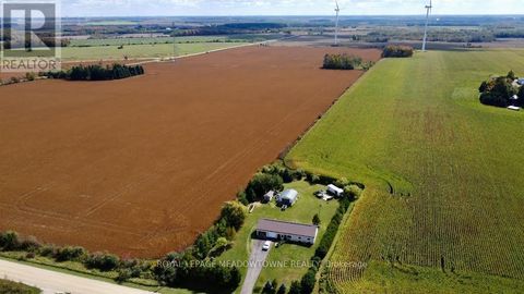 106790 SOUTHGATE ROAD 10 Southgate ON N0C1B0