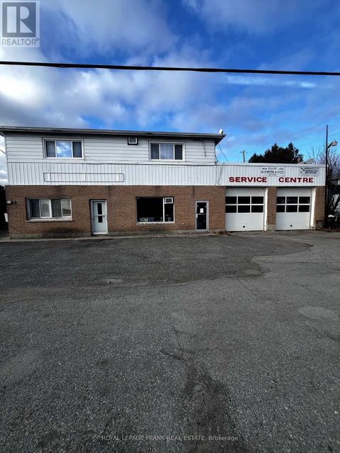 535 OLD HIGHWAY 2 HIGHWAY Quinte West (Sidney Ward) ON K8V5P5