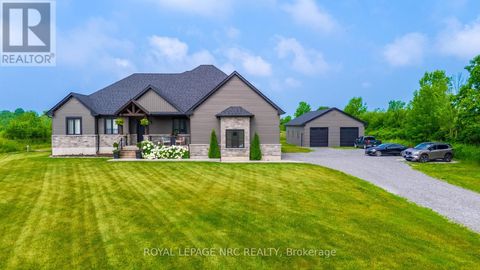 856 LORRAINE ROAD Port Colborne (Sherkston) ON L3K5V5