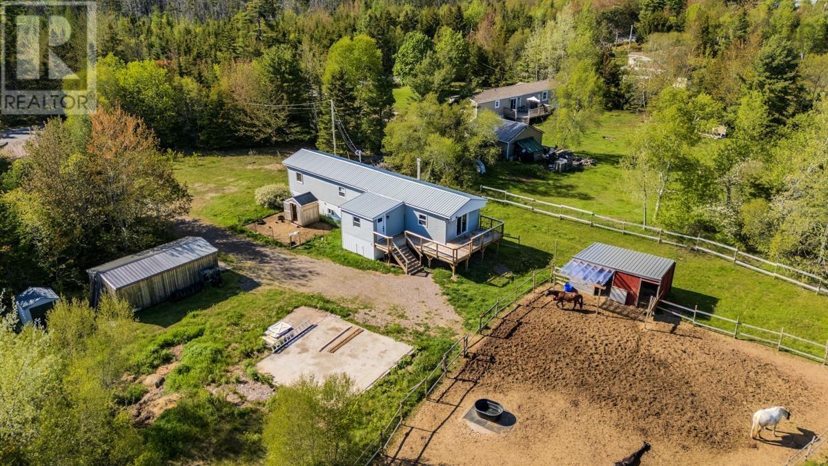 Photo 1 of 44 — 239 LITTLE DYKE Road, Little Dyke, NS B0M1L0