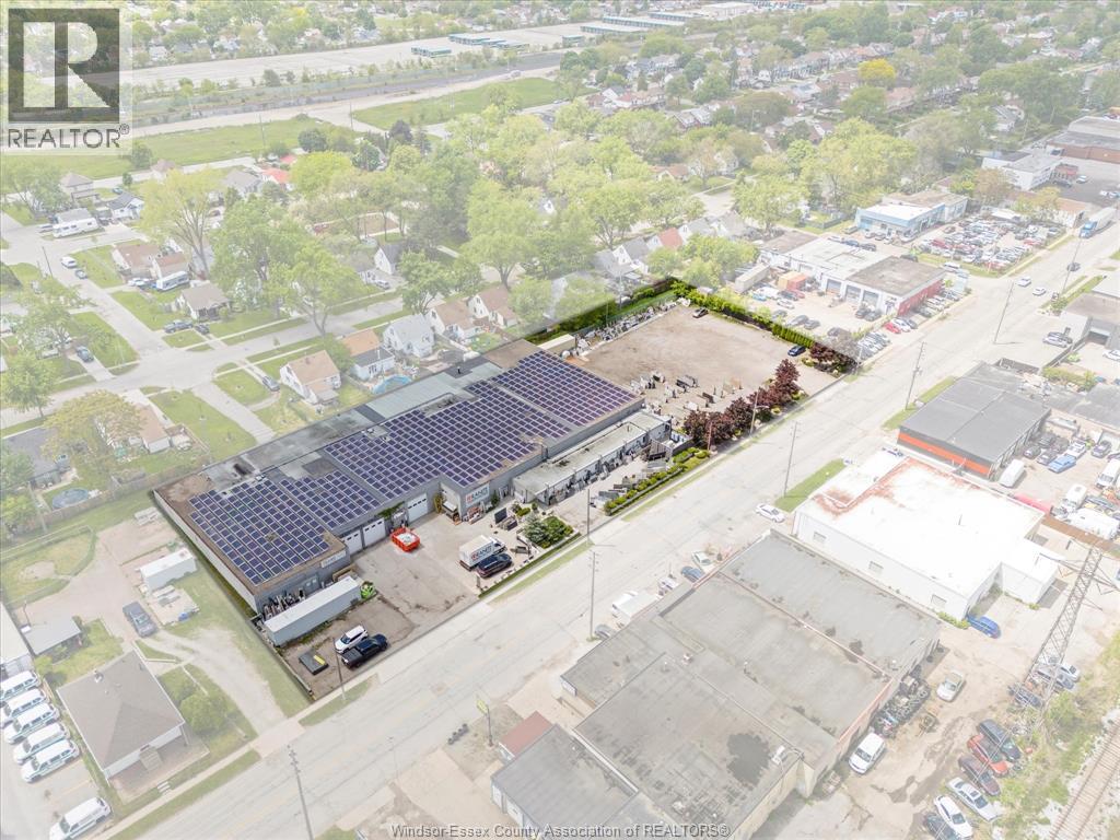 1285 CRAWFORD AVENUE