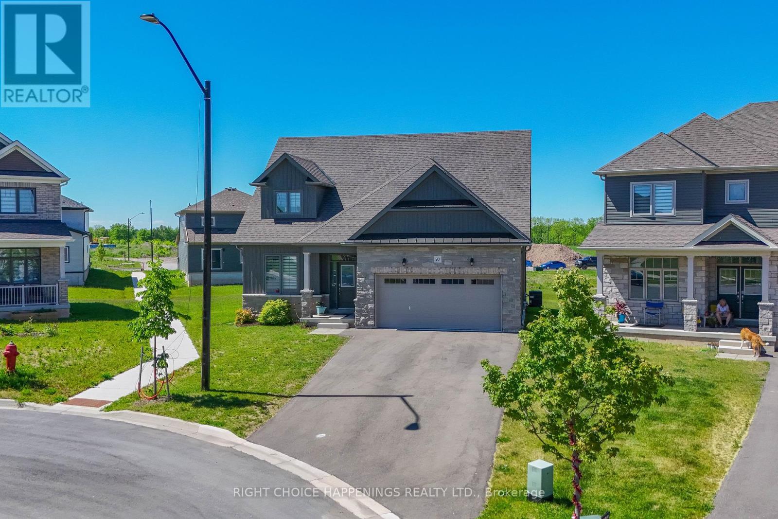 70 ORIOLE CRESCENT