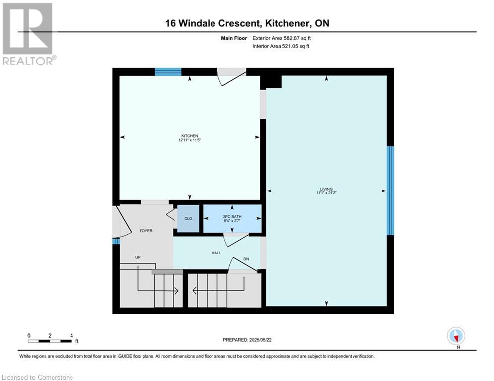 16 WINDALE Crescent