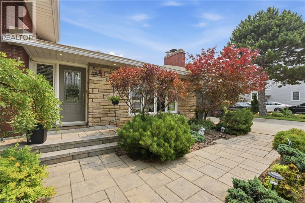 328 MCNEILLY Road
