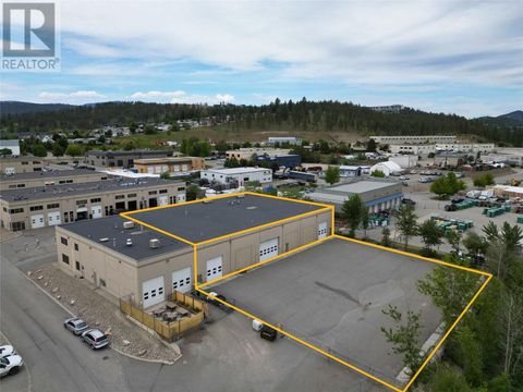 3314 Appaloosa Road Unit# 2/3/4 Kelowna BC V1V2W5