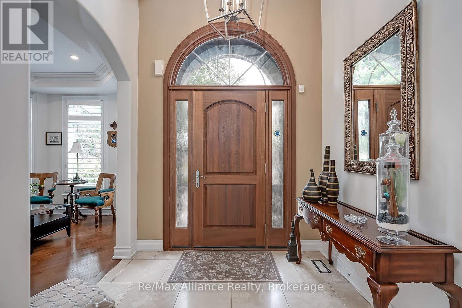 203 BURLOAK DRIVE