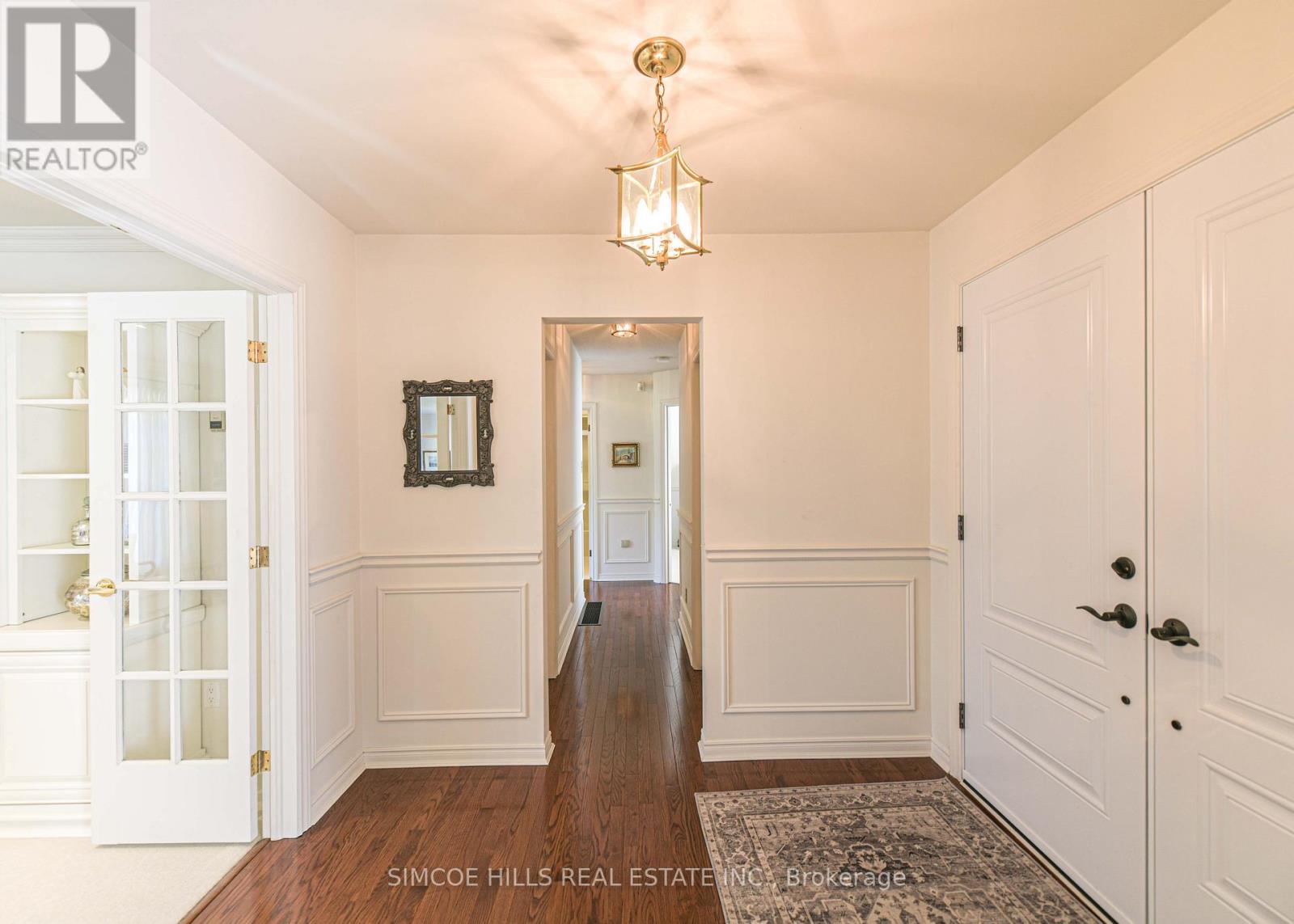 CO - 131 COURTLAND STREET