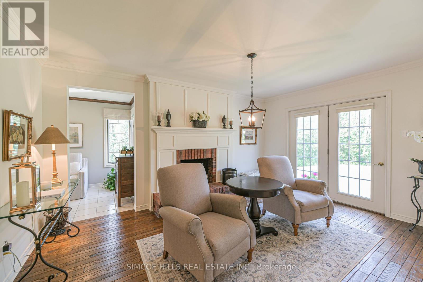 CO - 131 COURTLAND STREET