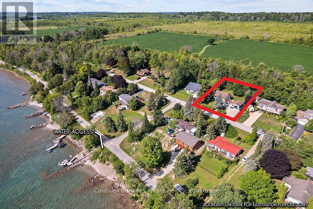 150 MACINTOSH DRIVE